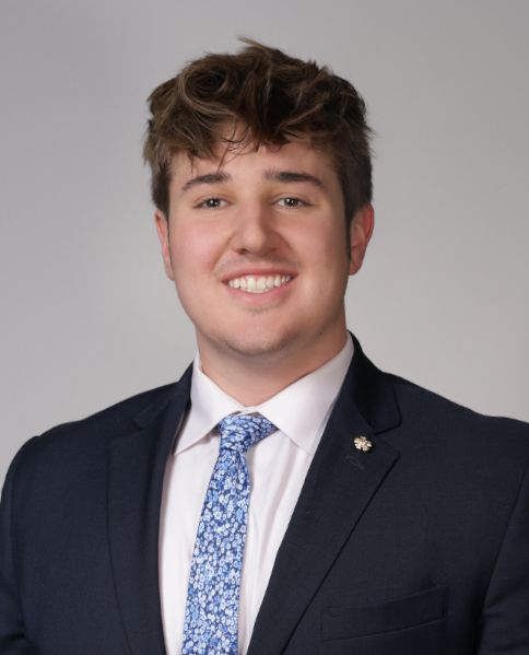 Jack Van Horn