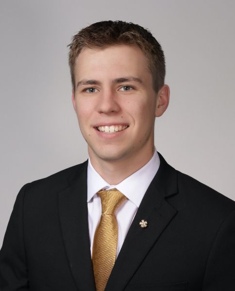 Nick Dehaven