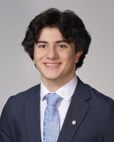 Peter Konstantakis