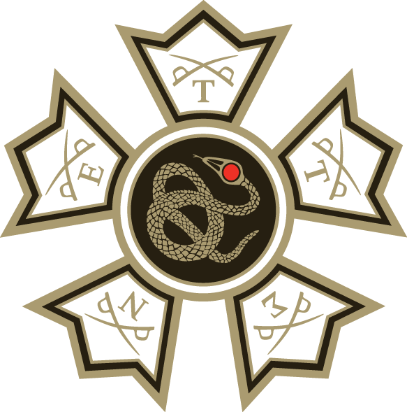Sigma Nu Crest